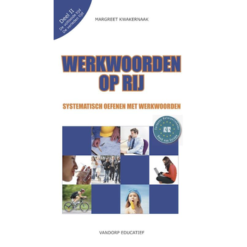2 Voltooide tijd en verleden tijd (Hardback) bij Singel 344