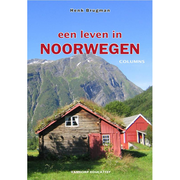 Een leven in Noorwegen (Paperback) bij Singel 344