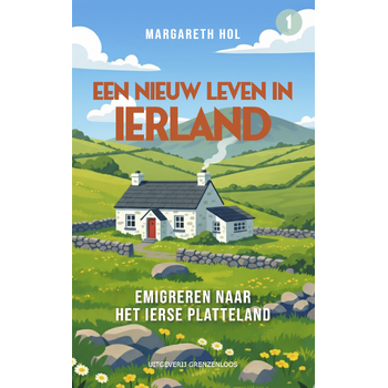 Een nieuw leven in Ierland (Paperback) bij Singel 344