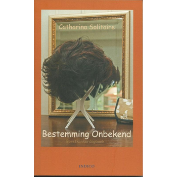 Bestemming onbekend (Paperback) bij Singel 344