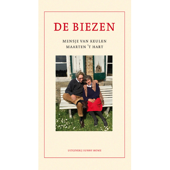 De Biezen (Hardback) bij Singel 344