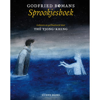 Godfried Bomans sprookjesboek (Hardback) bij Singel 344