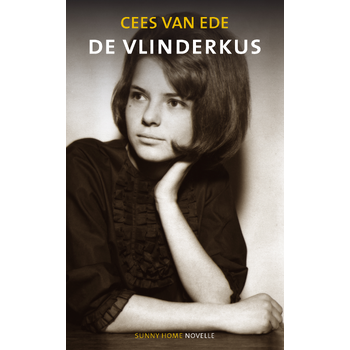 De vlinderkus (Paperback) bij Singel 344