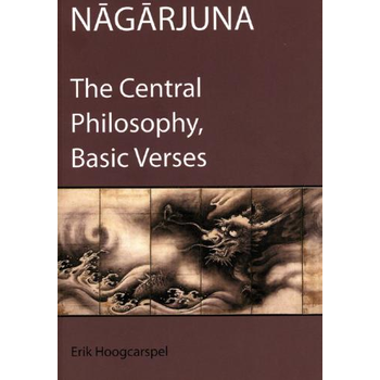 The Central Philosophy (Paperback) bij Singel 344