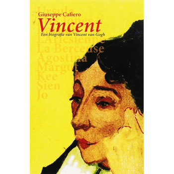 Vincent (Paperback) bij Singel 344