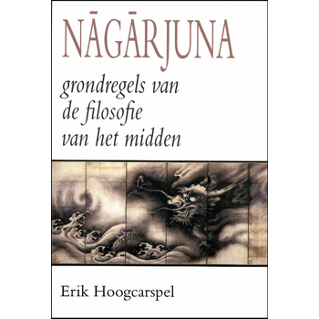 Grondregels van de filosofie van het midden (Paperback) bij Singel 344