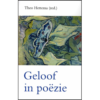Geloof in poezie (Paperback) bij Singel 344