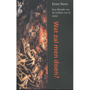 Wat zal men doen? (Paperback) bij Singel 344
