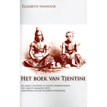 Het boek van Tjentini (Paperback) bij Singel 344