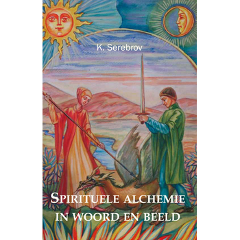 Alles over alchemie (Hardback) bij Singel 344