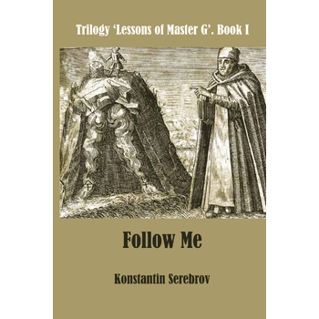 Follow Me (Hardback) bij Singel 344