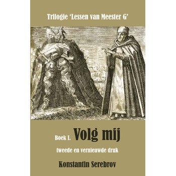 Volg mij (Hardback) bij Singel 344
