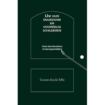 (Uw) Huis voordelig en mooi schilderen (Paperback) bij Singel 344
