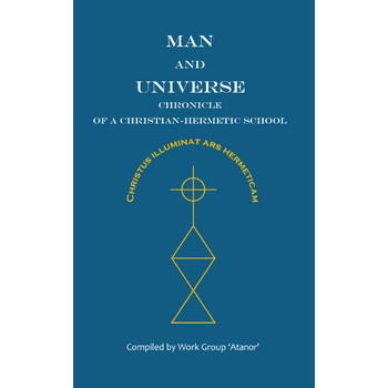 Man and Universe (Paperback) bij Singel 344