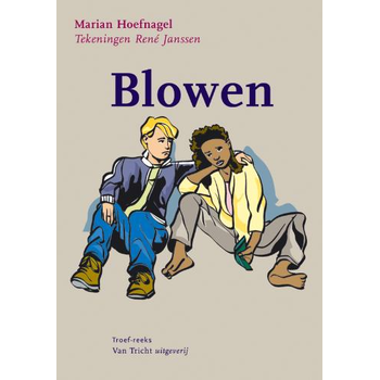 Blowen (Paperback) bij Singel 344