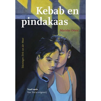 Kebab en pindakaas (Paperback) bij Singel 344