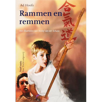 Rammen en remmen (Paperback) bij Singel 344