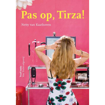 Pas op! Tirza (Paperback) bij Singel 344