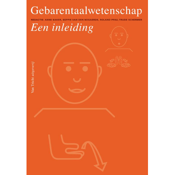 Gebarentaalwetenschap (Paperback) bij Singel 344