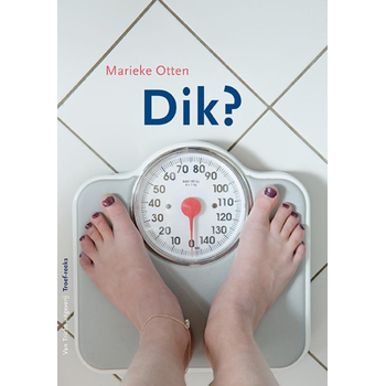 Dik (Paperback) bij Singel 344