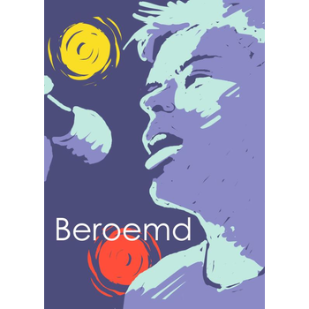 Beroemd! (Paperback) bij Singel 344