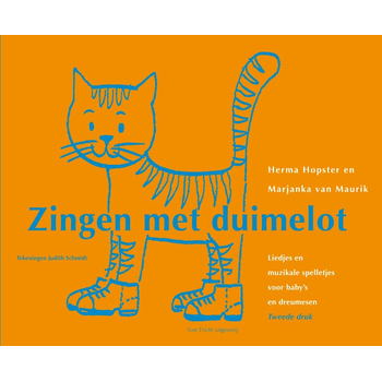 Zingen met duimelot (Paperback) bij Singel 344