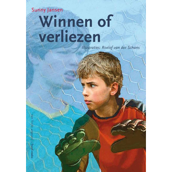 Winnen of verliezen (Paperback) bij Singel 344