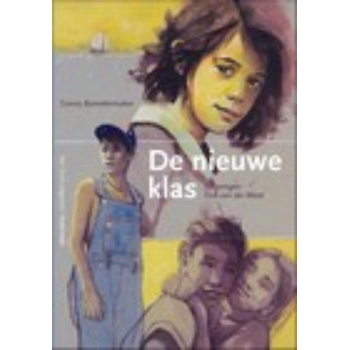 De nieuwe klas (Paperback) bij Singel 344
