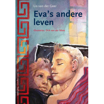 Eva's andere leven (Paperback) bij Singel 344