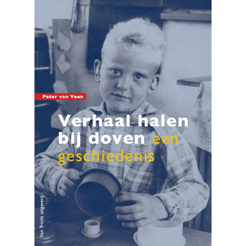 Verhaal halen bij doven (Paperback) bij Singel 344