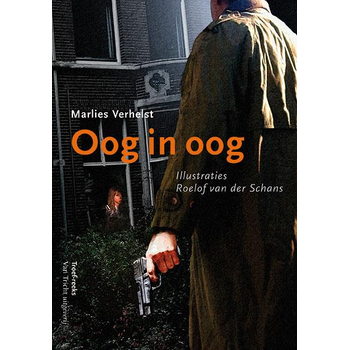 Oog in oog (Paperback) bij Singel 344