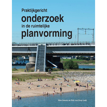 Praktijkgericht onderzoek in de ruimtelijke planvorming (Hardback) bij Singel 344