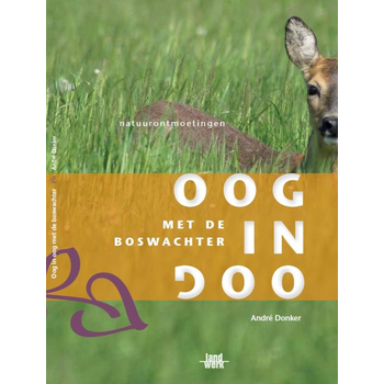 Natuurontmoetingen met de boswachter (Paperback) bij Singel 344