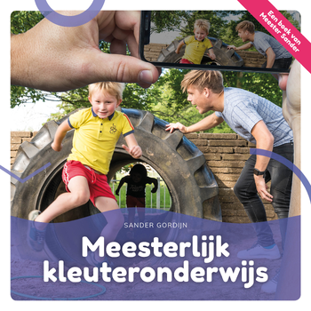 Meesterlijk Kleuteronderwijs (Hardback) bij Singel 344