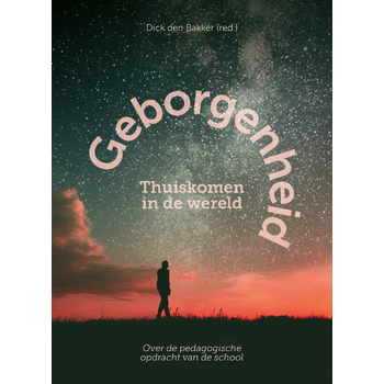 Geborgenheid (Paperback) bij Singel 344
