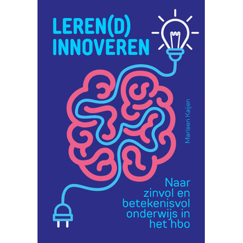 Leren(d) innoveren (Paperback) bij Singel 344