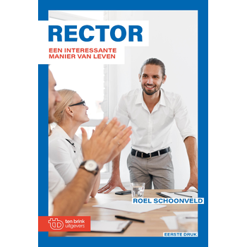 Rector (Paperback) bij Singel 344