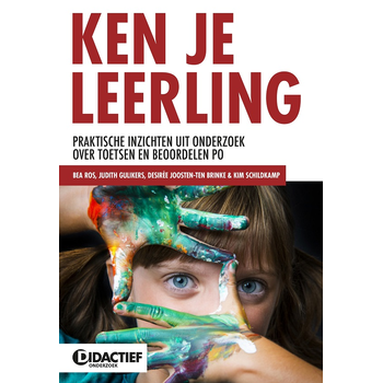 Ken je leerling (Paperback) bij Singel 344