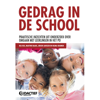 Gedrag in de school (Paperback) bij Singel 344