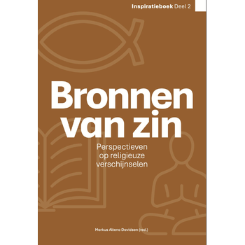 Bronnen van zin (Paperback) bij Singel 344