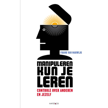 Manipuleren kun je leren (Paperback) van Frank Marwijk