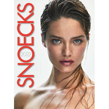Snoecks 2022 (Paperback) bij Singel 344