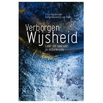 Verborgen wijsheid (Paperback) van Erica Rijnsburger, Dolly Heuveling van Beek