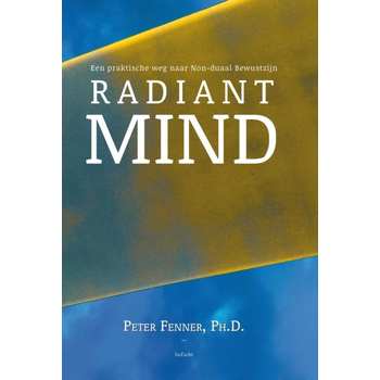 Radiant mind (Paperback) bij Singel 344