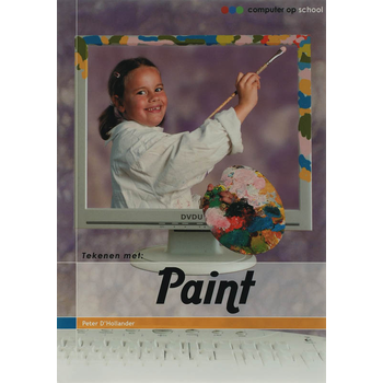 Tekenen met Paint (Paperback) bij Singel 344