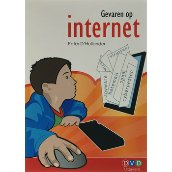 Gevaren op internet (Paperback) bij Singel 344