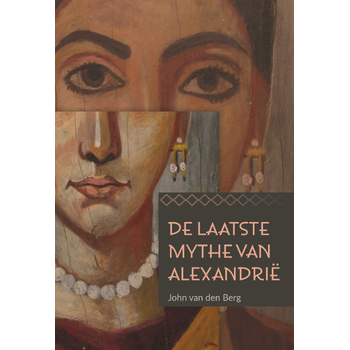 De laatste mythe van Alexandrië (Paperback) bij Singel 344