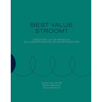Best value stroomt (Hardback) bij Singel 344
