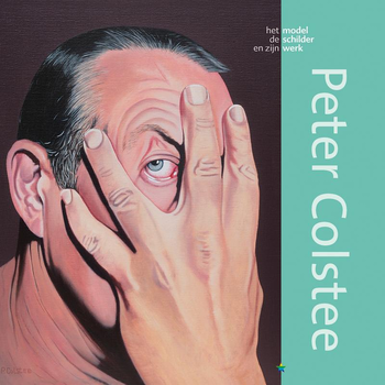 Peter Colstee (Hardback) bij Singel 344
