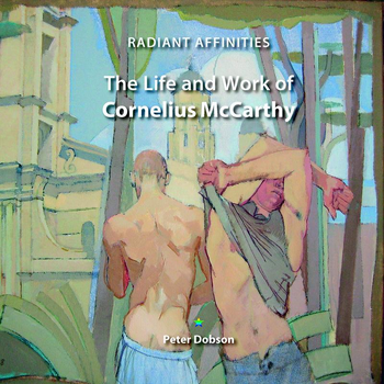 Radiant Affinities (Hardback) bij Singel 344